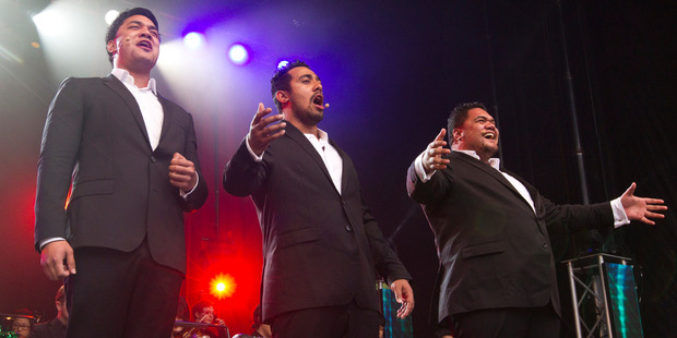 Sol3 Mio. Photo/File