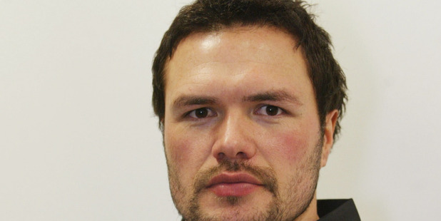 Former All Black Black Nathan Mauger has been appointed assistant coach of Japan's new Super Rugby side the Sunwolves. Photo / Duncan Brown.