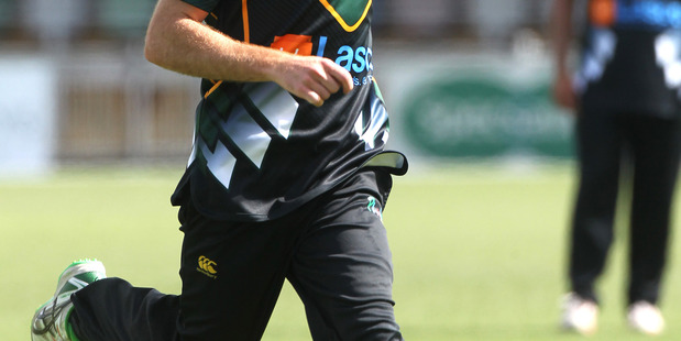 Ben Smith. Photo / NZME.