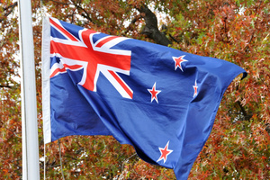 According to a Horizon Research poll of 2044 adults, only 5 per cent of New Zealanders thought an attack on New Zealand soil was "extremely likely". Photo / File