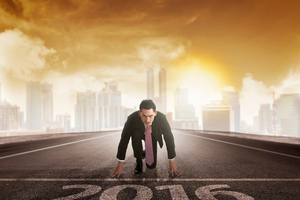 Instead of racing into a career, plan for the long term.