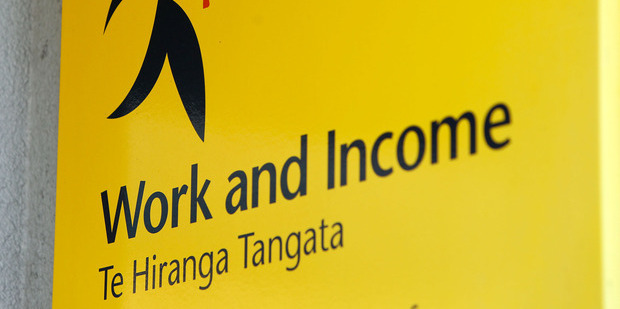 Figures released by Social Development Minister Anne Tolley show that beneficiary rolls swelled by 3.9 per cent inCanterbury, the first year-on-year increase since 2010. Photo / Hagen Hopkins