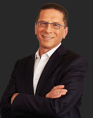 Alex Malley, CEO of CPA Australia.