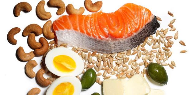 An emphasis on proteins such as pulses and beans, as well as eggs and fish, help build muscle lost in the middle years. Photo / Getty