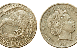 The kiwi touched 67.46 US cents, and was trading at 67.25 cents at 8am in Wellington, from 66.67 cents at 5pm yesterday.
