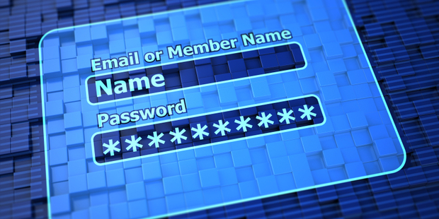 Passwords are the banes of our increasingly online lives. Photo / iStock
