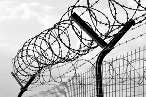 The prisoner was pronounced dead at the scene. Photo / iStock