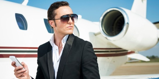 The richest 1 per cent of the population now control half the world's wealth. Photo / iStock