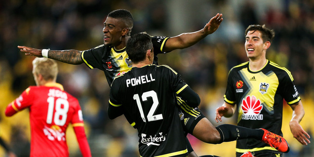 The Phoenix have accepted a four-year extended licence, according to reports. Photo / Getty