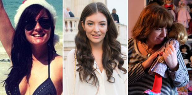 In case you missed them: these were some of Life & Style's top stories this week.