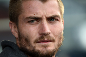 Kieran Foran shared an emotional post to his 38,400 Instagram followers last night. Photo / Photosport