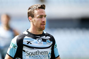 James Maloney. Photo / Getty