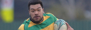 Losi Filipo. Photo / Getty
