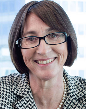Cathy Quinn, MERW.