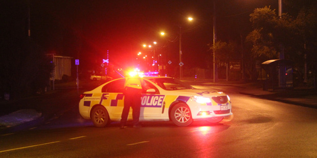 Police attended the scenes of two fatal accidents in Northland at the weekend. PHOTO/FILE