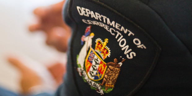 Department of Corrections have an extended supervision order against child sex offender Ali Alinizi. Photo / Greg Bowker