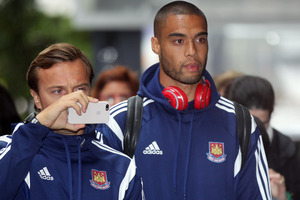 Winston Reid. Photo / Doug Sherring.