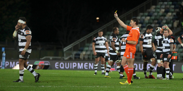 WAYWARD: The Magpies are doing it tough this year - as are their fans - says Mark Story. PHOTO DUNCAN BROWN