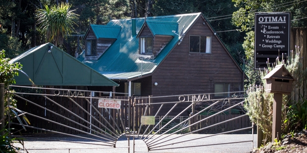 TRADITION: A group of Girl Guides are against the sale of Otimai camp.