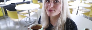 Watch: Massey University student studying coffee and your genes