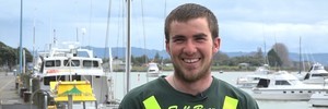 Watch NZH Local Focus: Renegade yachtie apologetic