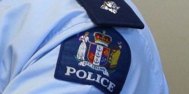 Three young men have been arrested following the aggravated robbery of a jewellery shop on Auckland's North Shore. Photo / File
