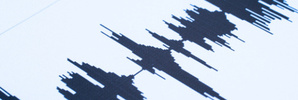 A 4.3 magnitude earthquake has hit northwest of Wellington. File photo
