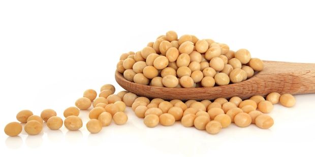 It has been found by various studies that soy can decrease the incidence of prostate cancer in men who consume it in "large amounts." Photo / 123RF