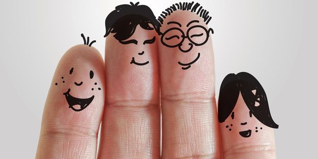 Behavioural research shows that humans - yes, even kids - can become acclimated to almost anything if they're exposed to it frequently. Photo / 123RF