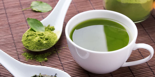 Researchers found that those receiving the tea had an improved quality of life in as little as six weeks. Photo / 123RF