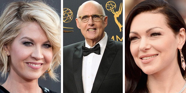 There are a few celebrities out there that have been involved in Scientology. Photo / Getty Images