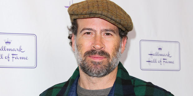 Actor Jason Lee attends the red carpet premiere of Away & Back at iPic Westwood on January 20, 2015. Photo / Getty 