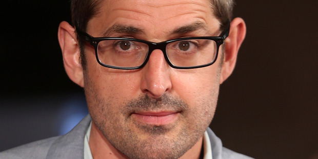 Louis Theroux's film profile of Jimmy Savile glossed over the surface of the serial sex offender. Now in his new documentary he speaks to Savile's victims. Photo / Getty