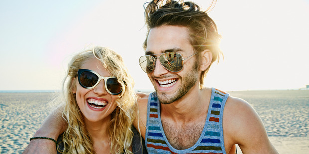 According to Dr Sedhoff, we all have certain desires we look for people to fulfil. If couples turn to others instead of each other, they will fall apart. Photo / Getty