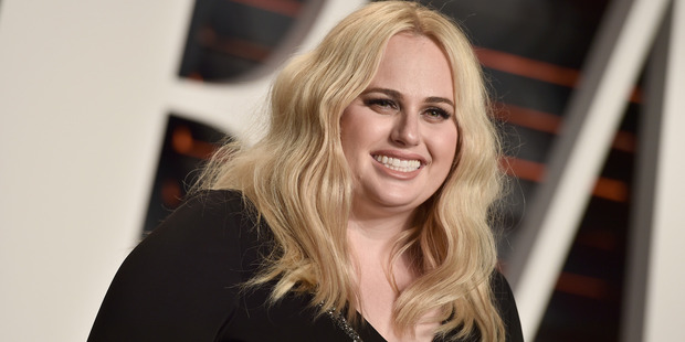 Wilson has lawyered-up after being served with a lawsuit for defamation. Photo /Getty