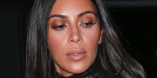 Kardashian West assailants still at large after France heist