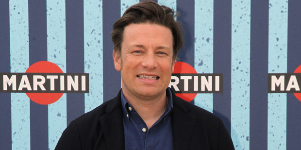 Jamie Oliver's seemingly innocuous tweet has outraged a nation. Photo / Getty