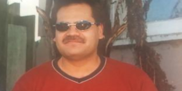 Three men charged with the murder of Brent Paul Brown, above, will go on trial in June next year. Photo / Supplied