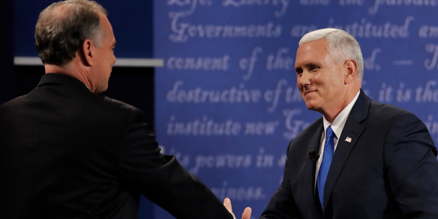 Photo / AP