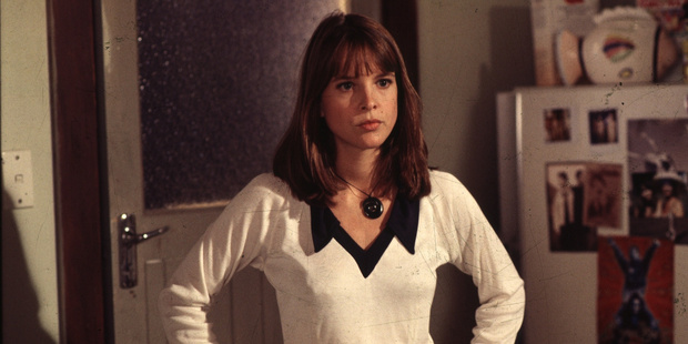 Rachel McKenna has always been known for her strong opinions and personality.