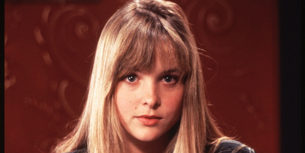 Angela Bloomfield has been on Shortland Street since the mid-90s.