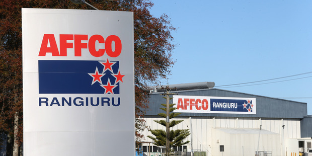A decision by the Employment Court that Affco NZ unlawfully locked out seasonal meatworkers has been upheld by the Court of Appeal. Photo/file
