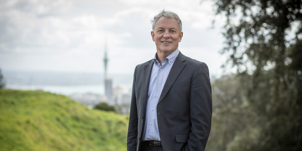 The new Mayor of Auckland has more powers than mayors of other places. Photo / Dean Purcell