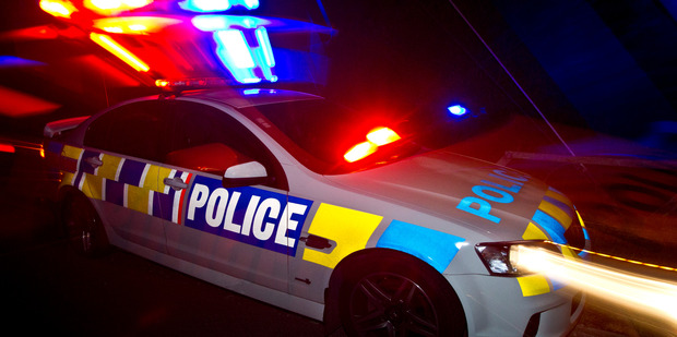 The man has been charged with assaulting the police constable using a screwdriver as a weapon. Photo / File