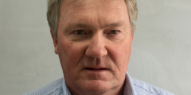 Brent Muggeridge