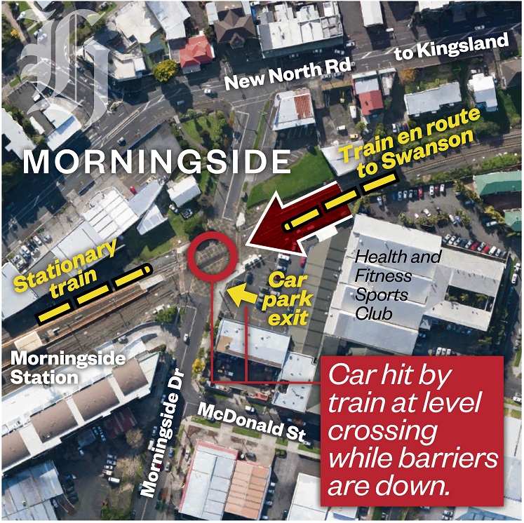 Herald Graphic