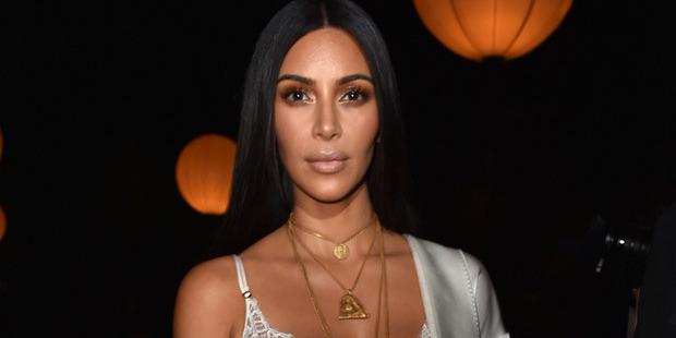 Kim K has turned conspicuous consumption into an art form, writes Allison Pearson. Photo / Getty
