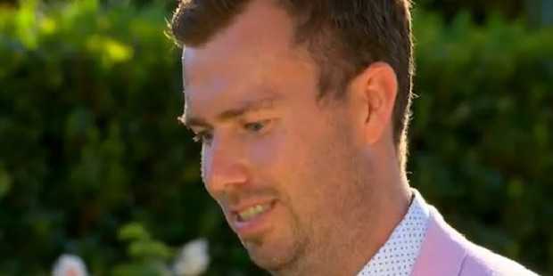Married at First Sight. Photo / Channel 9