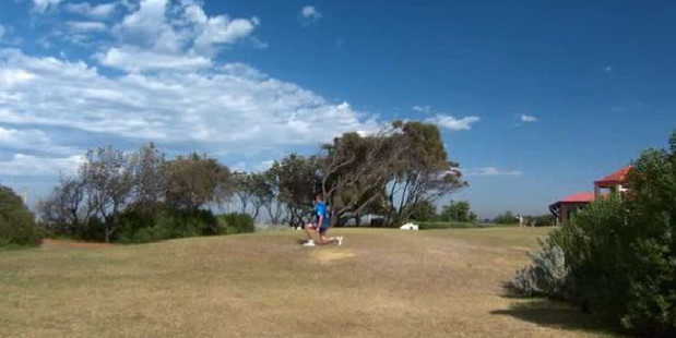 Married at First Sight. Photo / Channel 9