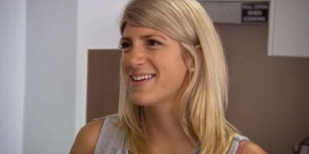 Married at First Sight. Photo / Channel 9